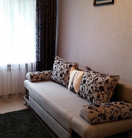 Ekaterina Apartments Puşkin Oda fotoğraf