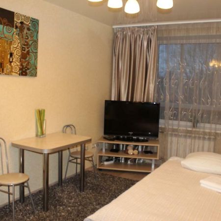 Ekaterina Apartments Puşkin Dış mekan fotoğraf