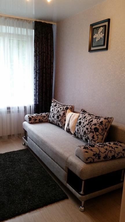 Ekaterina Apartments Puşkin Oda fotoğraf