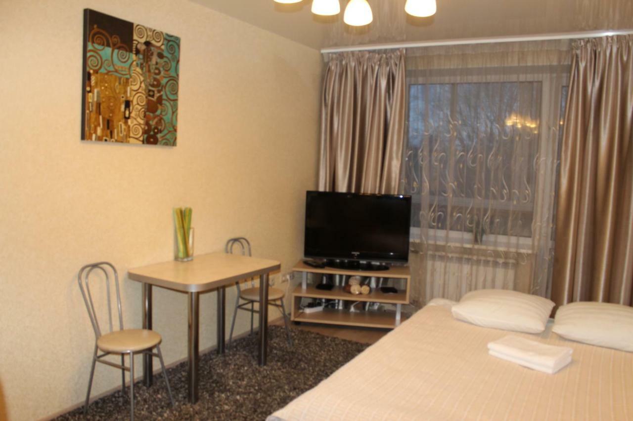 Ekaterina Apartments Puşkin Dış mekan fotoğraf