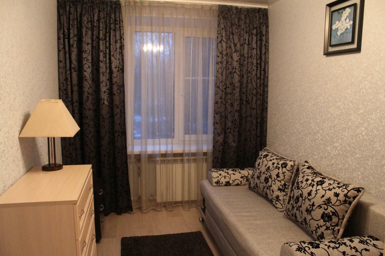 Ekaterina Apartments Puşkin Dış mekan fotoğraf