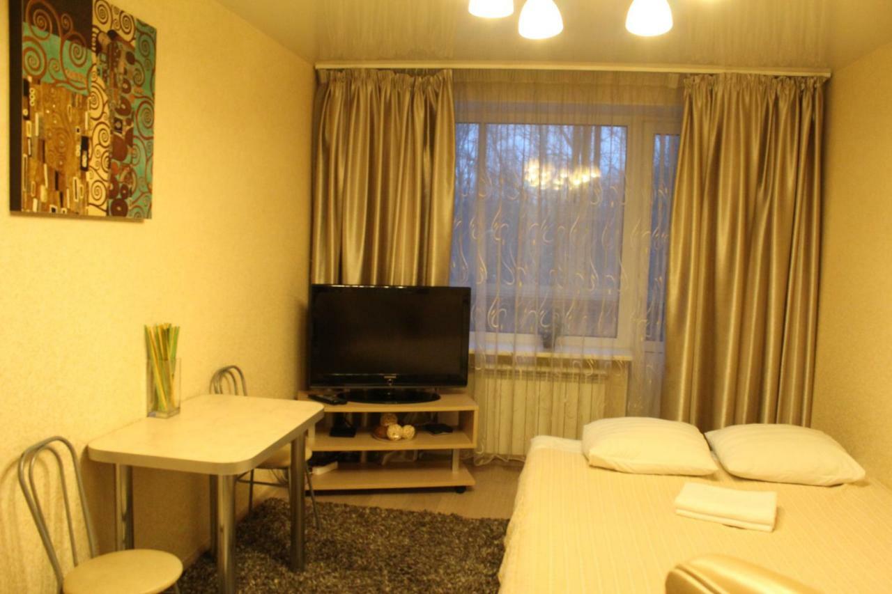 Ekaterina Apartments Puşkin Dış mekan fotoğraf